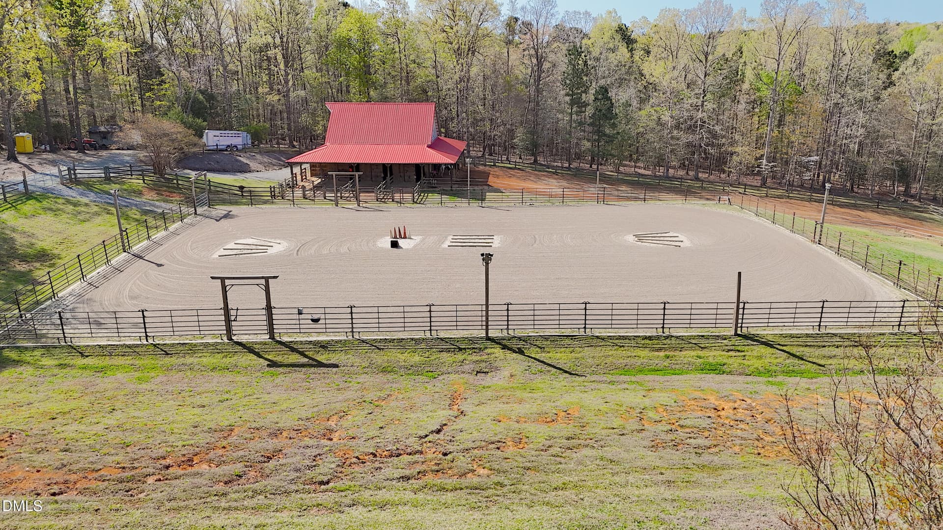 DJI_20260331104708_0446_D - 548 Double N Road, Pittsboro, NC 27312