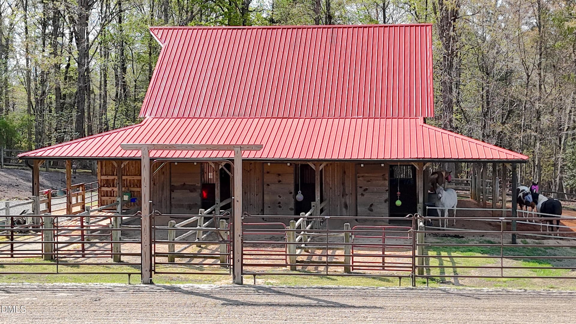 DJI_20260331105018_0459_D - 548 Double N Road, Pittsboro, NC 27312