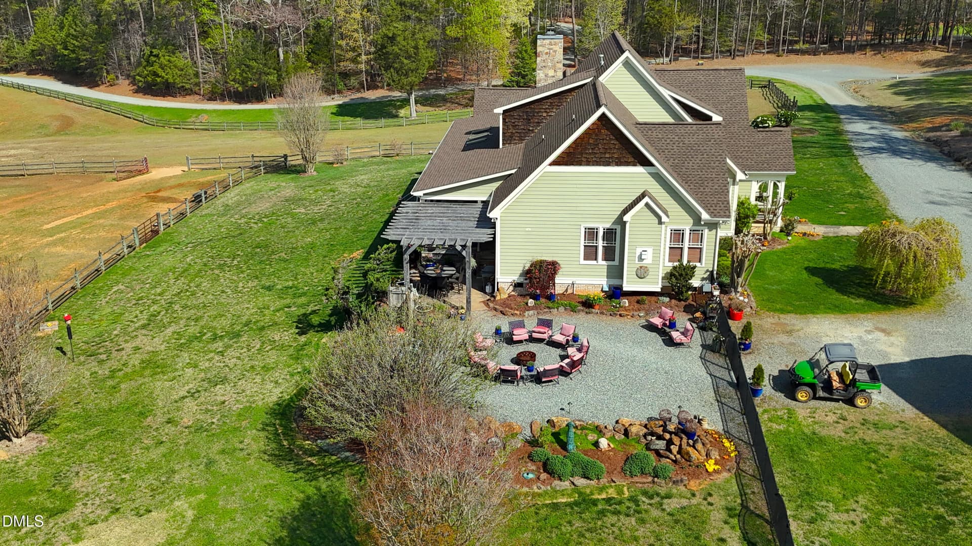 DJI_20260331105329_0466_D - 548 Double N Road, Pittsboro, NC 27312