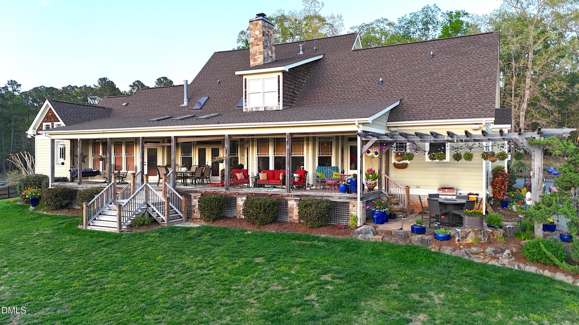 DJI_20260402193051_0544_D - 548 Double N Road, Pittsboro, NC 27312