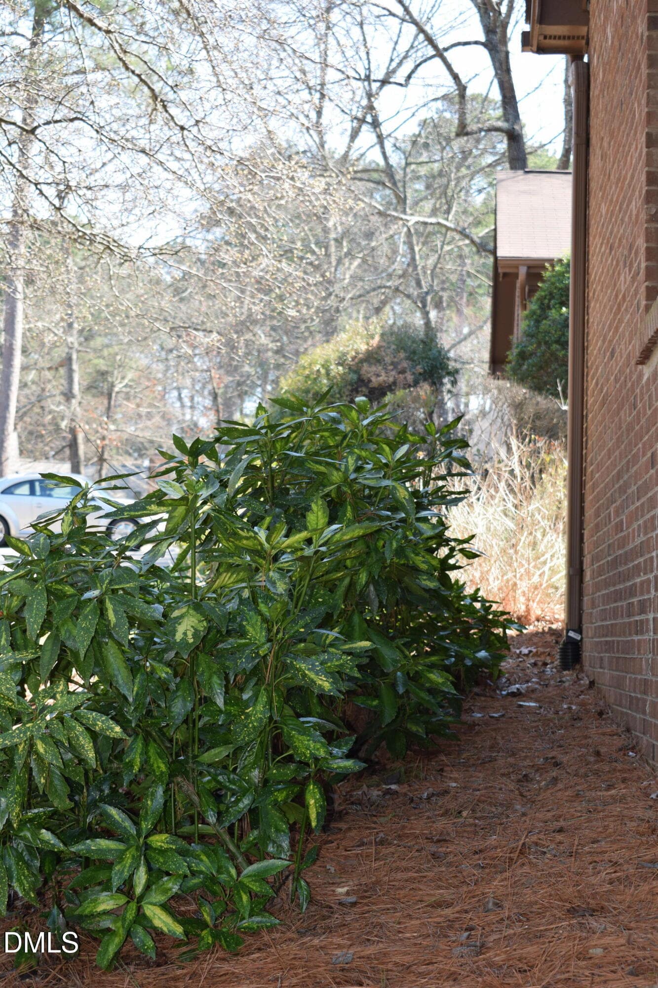 Front View - 5500 Fortunes Ridge Drive Apt 85c, Durham, NC 27713, Durham