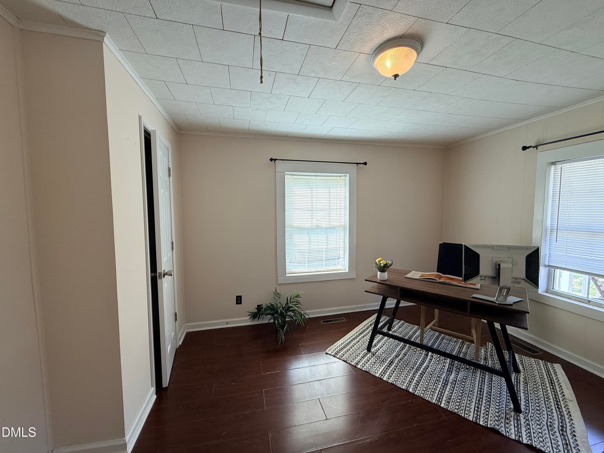 Second Bedroom - 1268 Ridge Road, Roxboro, NC 27573