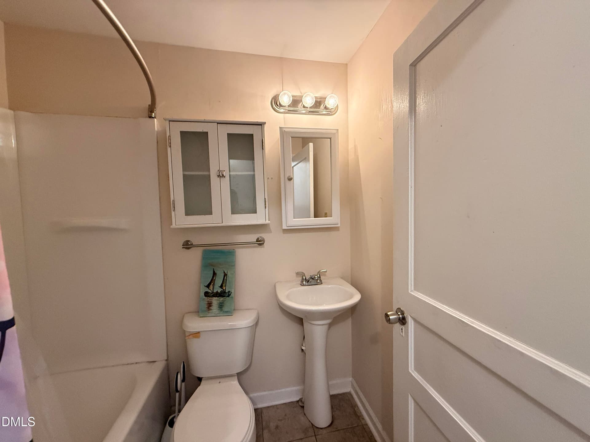 Bath - 1268 Ridge Road, Roxboro, NC 27573