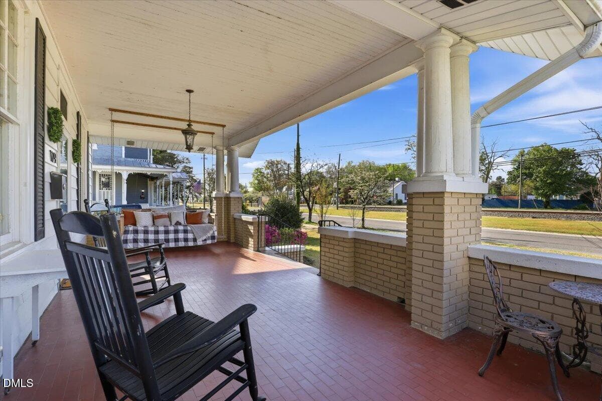 11-129 E Railroad St-11 - 129 E Railroad Street, La Grange, NC 28551