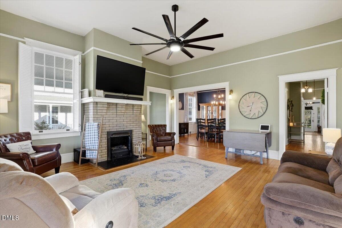 13-129 E Railroad St-13 - 129 E Railroad Street, La Grange, NC 28551