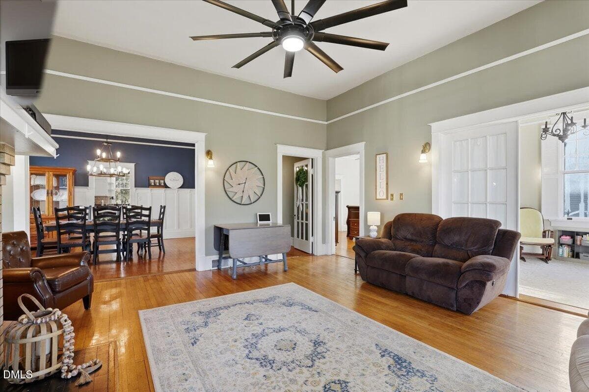 15-129 E Railroad St-15 - 129 E Railroad Street, La Grange, NC 28551