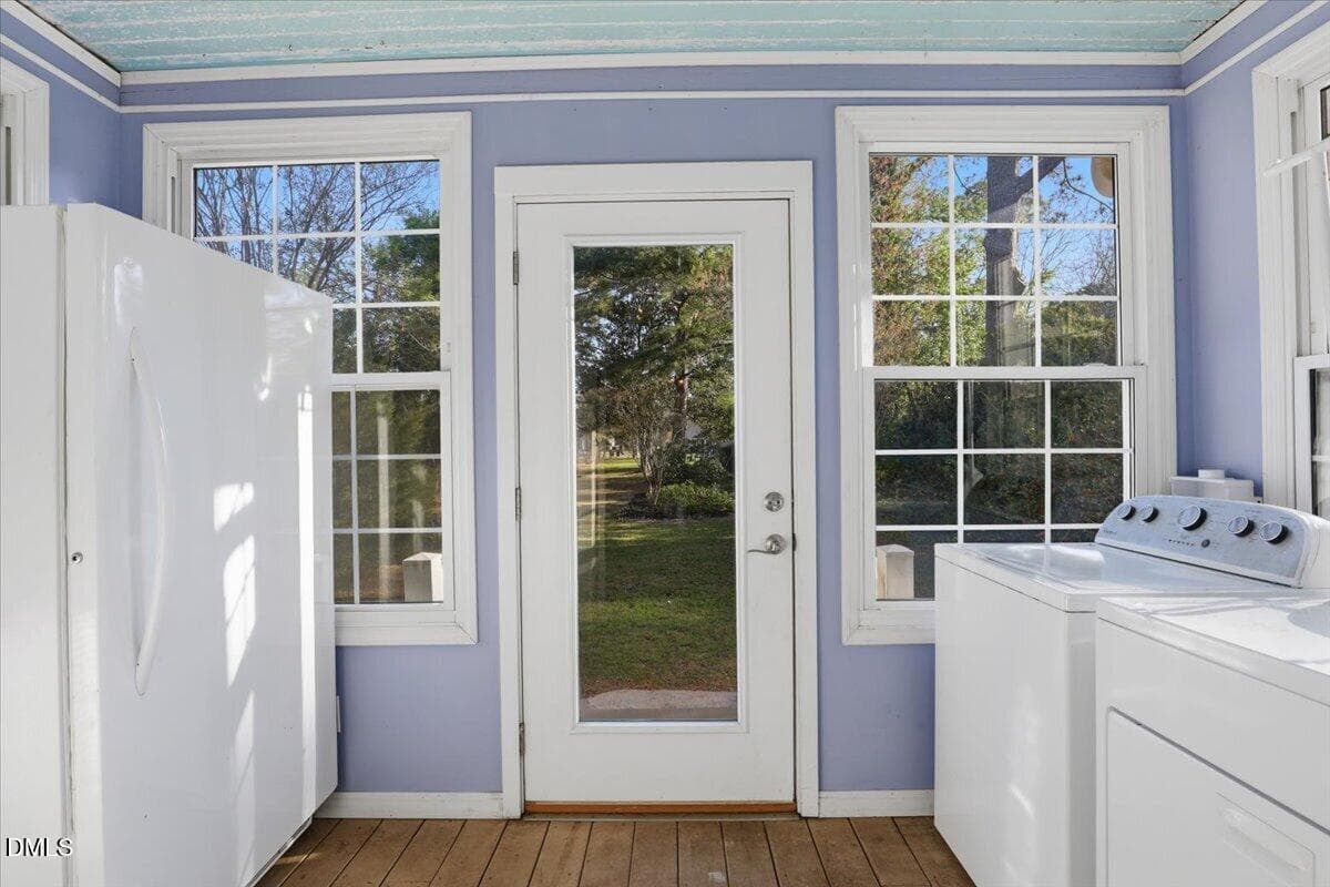 40-129 E Railroad St-40 - 129 E Railroad Street, La Grange, NC 28551