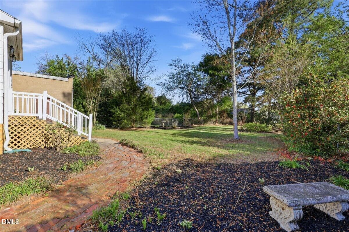 07-129 E Railroad St-7 - 129 E Railroad Street, La Grange, NC 28551