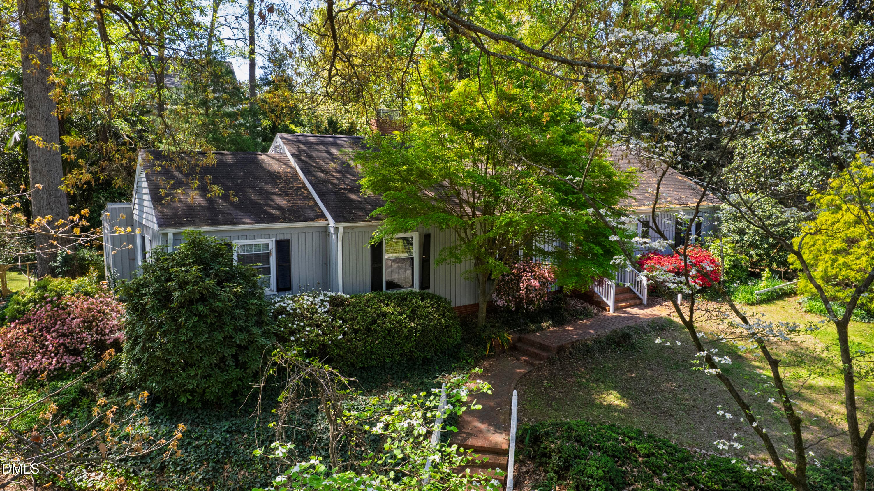 Davis (17) - 2667 Davis Street, Raleigh, NC 27608, Raleigh