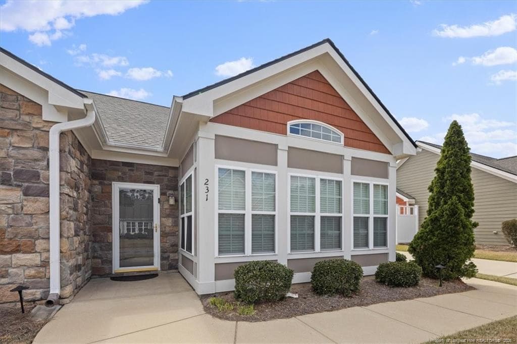 Photo 3 - 231 Nandina Court, Fayetteville, NC 28311, Fayetteville