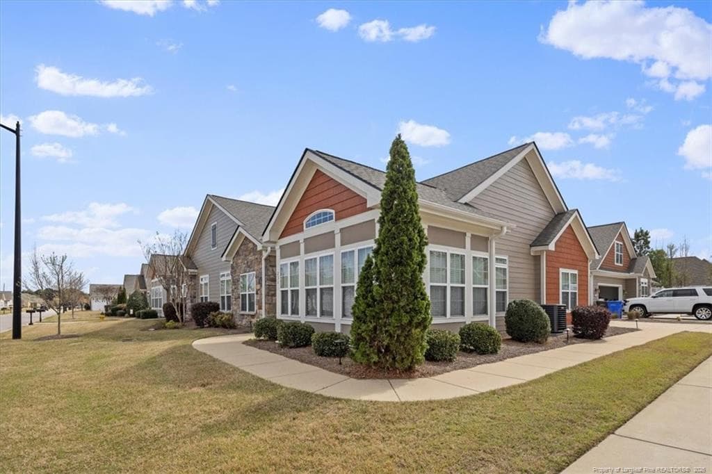 Photo 4 - 231 Nandina Court, Fayetteville, NC 28311, Fayetteville