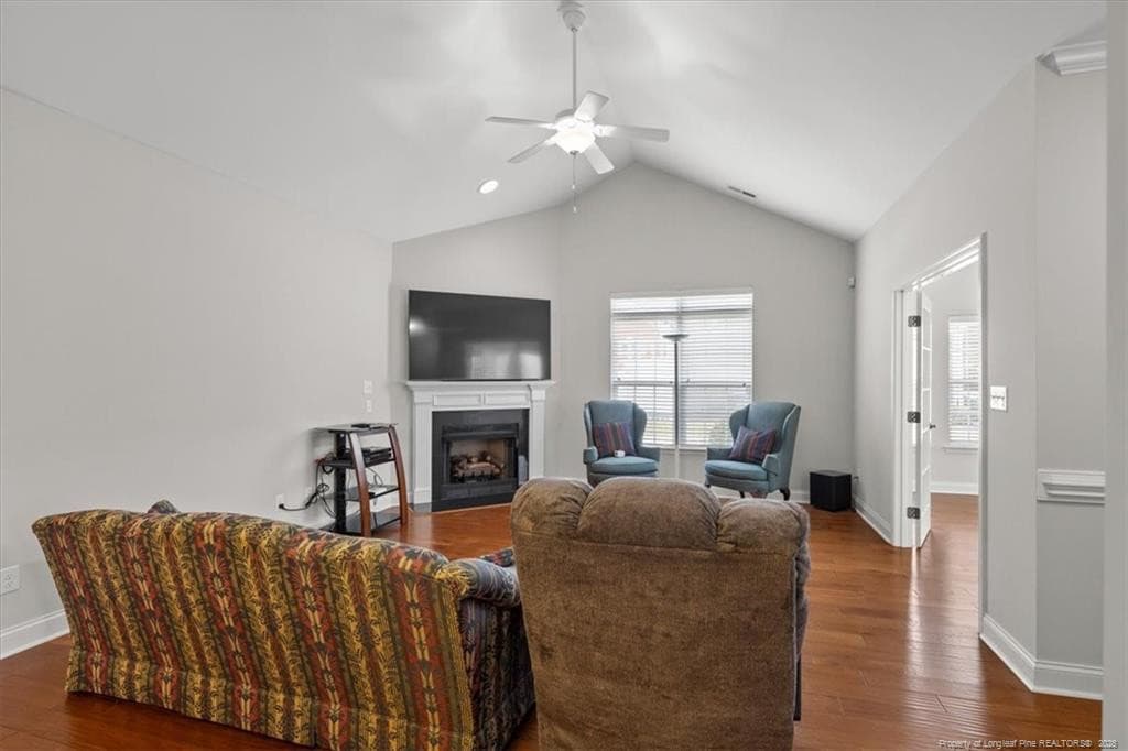 Photo 5 - 231 Nandina Court, Fayetteville, NC 28311, Fayetteville