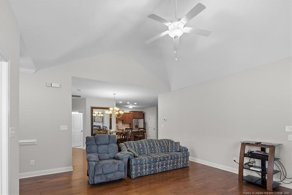 Photo 8 - 231 Nandina Court, Fayetteville, NC 28311, Fayetteville