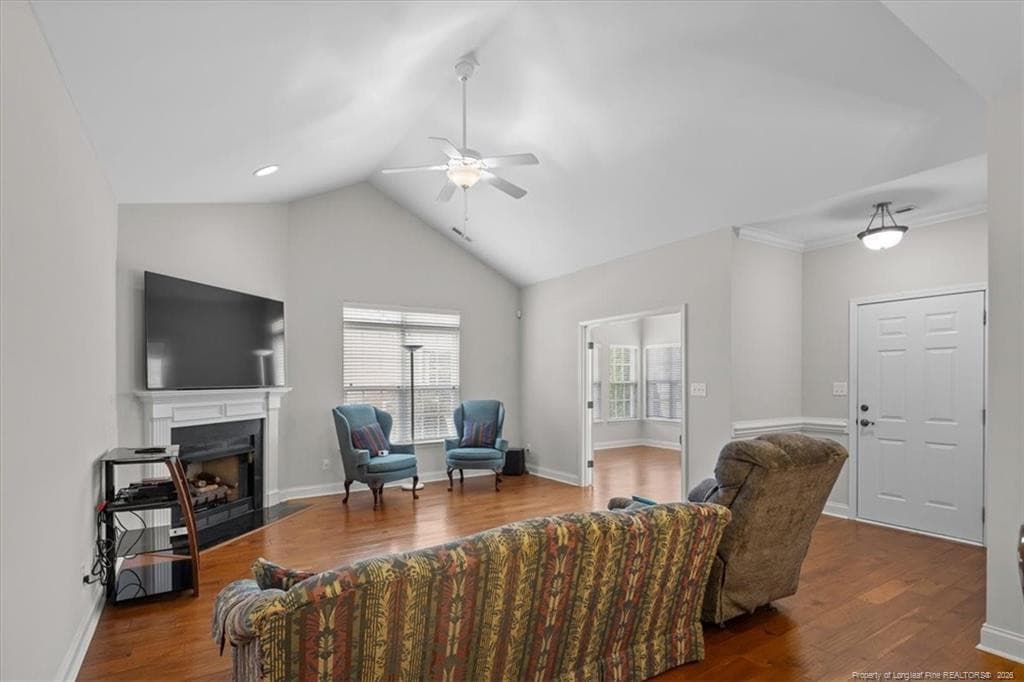 Photo 6 - 231 Nandina Court, Fayetteville, NC 28311, Fayetteville