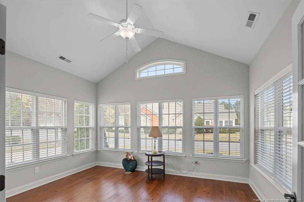 Photo 9 - 231 Nandina Court, Fayetteville, NC 28311, Fayetteville