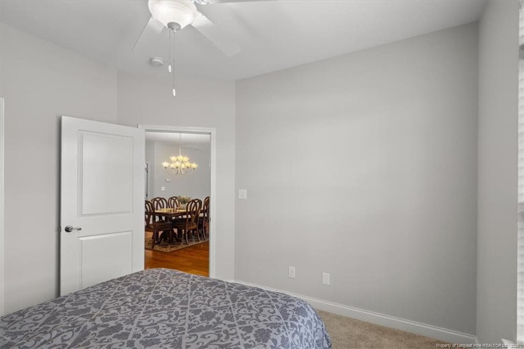 Photo 13 - 231 Nandina Court, Fayetteville, NC 28311, Fayetteville