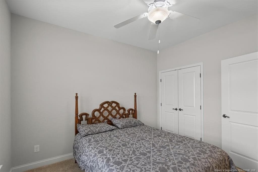 Photo 12 - 231 Nandina Court, Fayetteville, NC 28311, Fayetteville