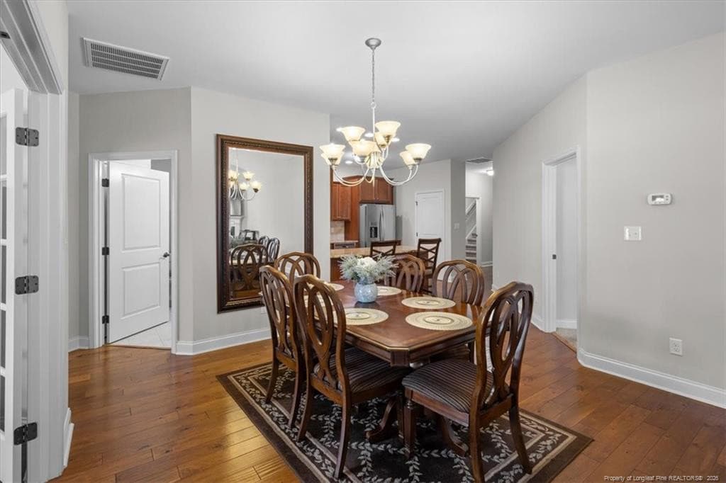 Photo 16 - 231 Nandina Court, Fayetteville, NC 28311, Fayetteville