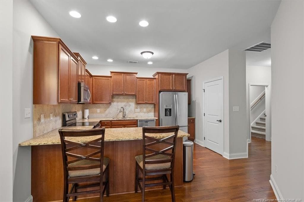 Photo 17 - 231 Nandina Court, Fayetteville, NC 28311, Fayetteville