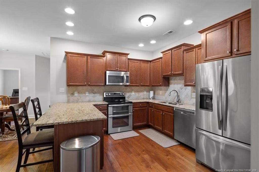 Photo 18 - 231 Nandina Court, Fayetteville, NC 28311, Fayetteville