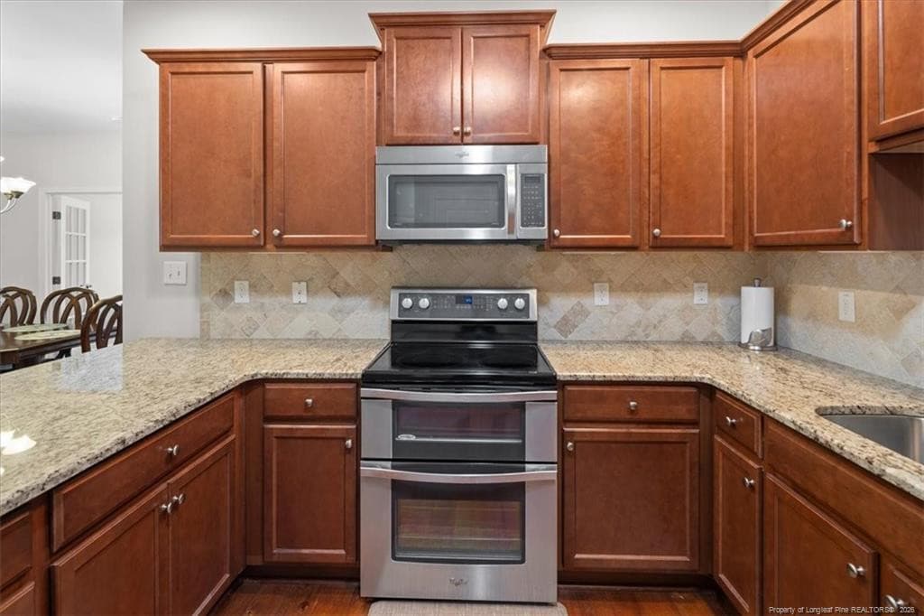 Photo 21 - 231 Nandina Court, Fayetteville, NC 28311, Fayetteville