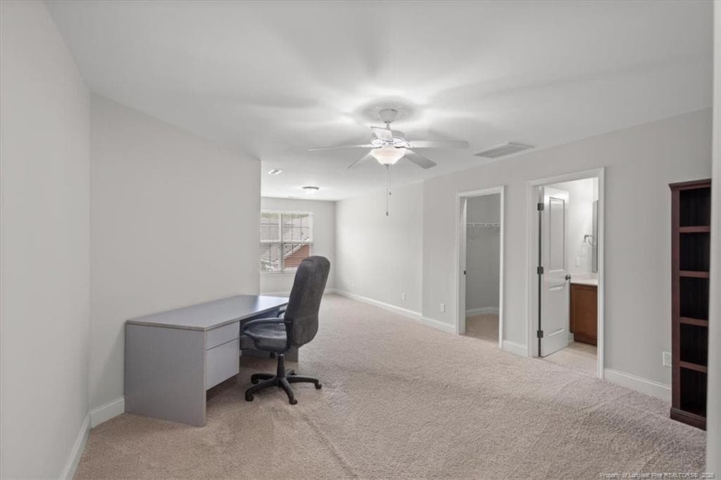 Photo 29 - 231 Nandina Court, Fayetteville, NC 28311, Fayetteville