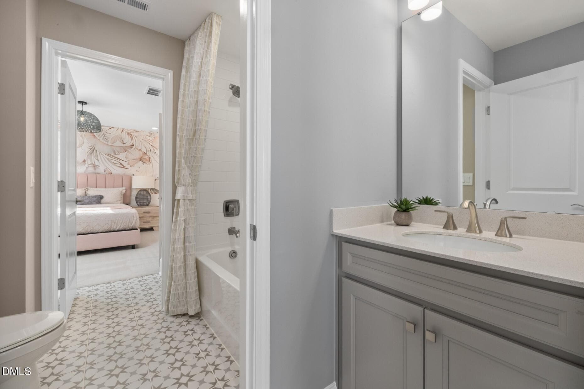 SAUN- Continental Model Home (5) - 2216 Astride Way, Willow Springs, NC 27592, Willow Springs