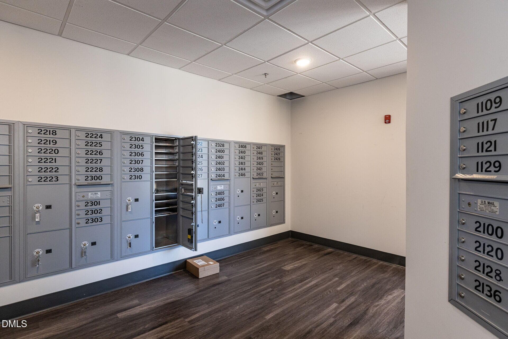 004-1920x1080-postal-boxes - 2425 Gathering Square Court, Fuquay Varina, NC 27526