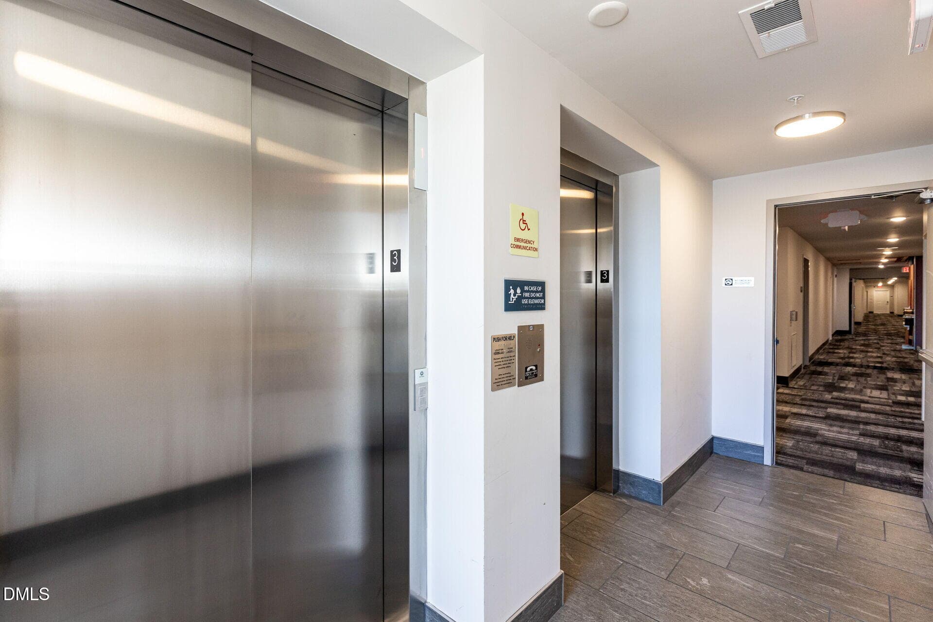 007-1920x1080-elevator-access - 2425 Gathering Square Court, Fuquay Varina, NC 27526