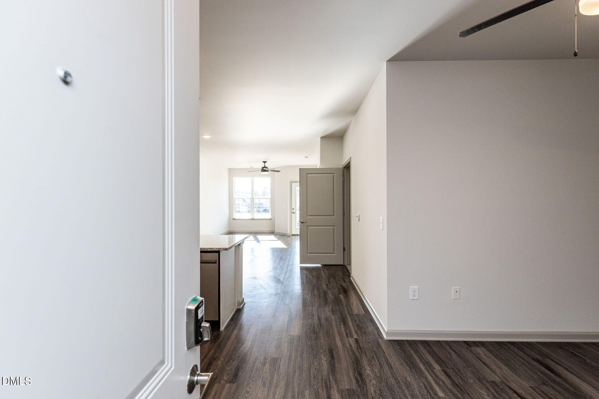 009-1920x1080-foyer-entry - 2425 Gathering Square Court, Fuquay Varina, NC 27526