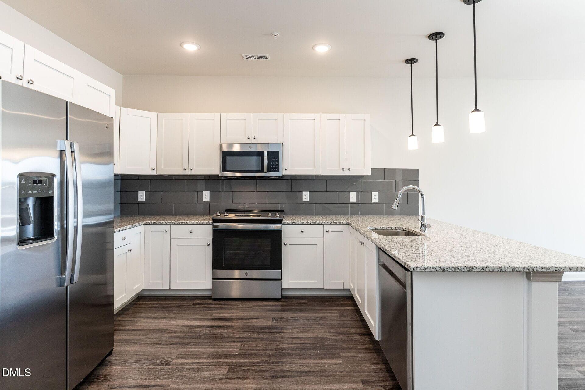 012-1920x1080-kitchen - 2425 Gathering Square Court, Fuquay Varina, NC 27526
