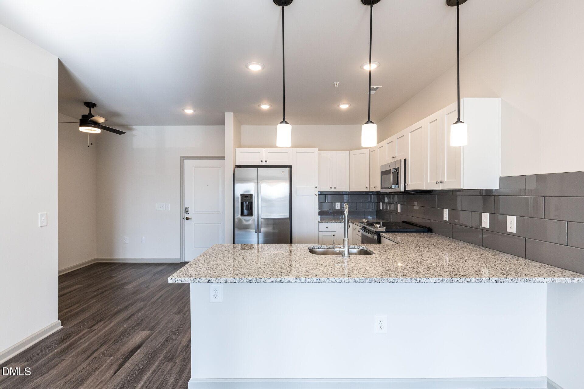 015-1920x1080-kitchen - 2425 Gathering Square Court, Fuquay Varina, NC 27526