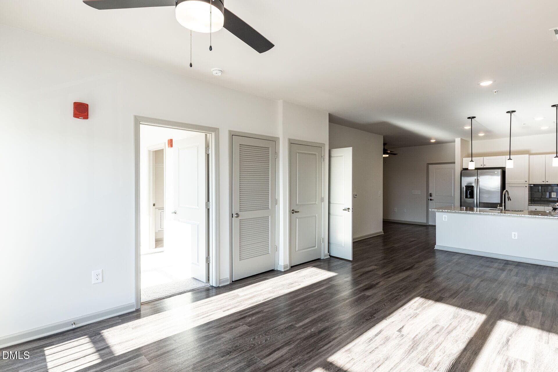 021-1920x1080-open-living - 2425 Gathering Square Court, Fuquay Varina, NC 27526