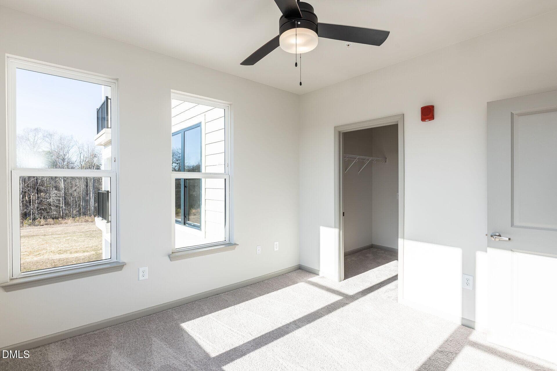 026-1920x1080-main-bedroom - 2425 Gathering Square Court, Fuquay Varina, NC 27526