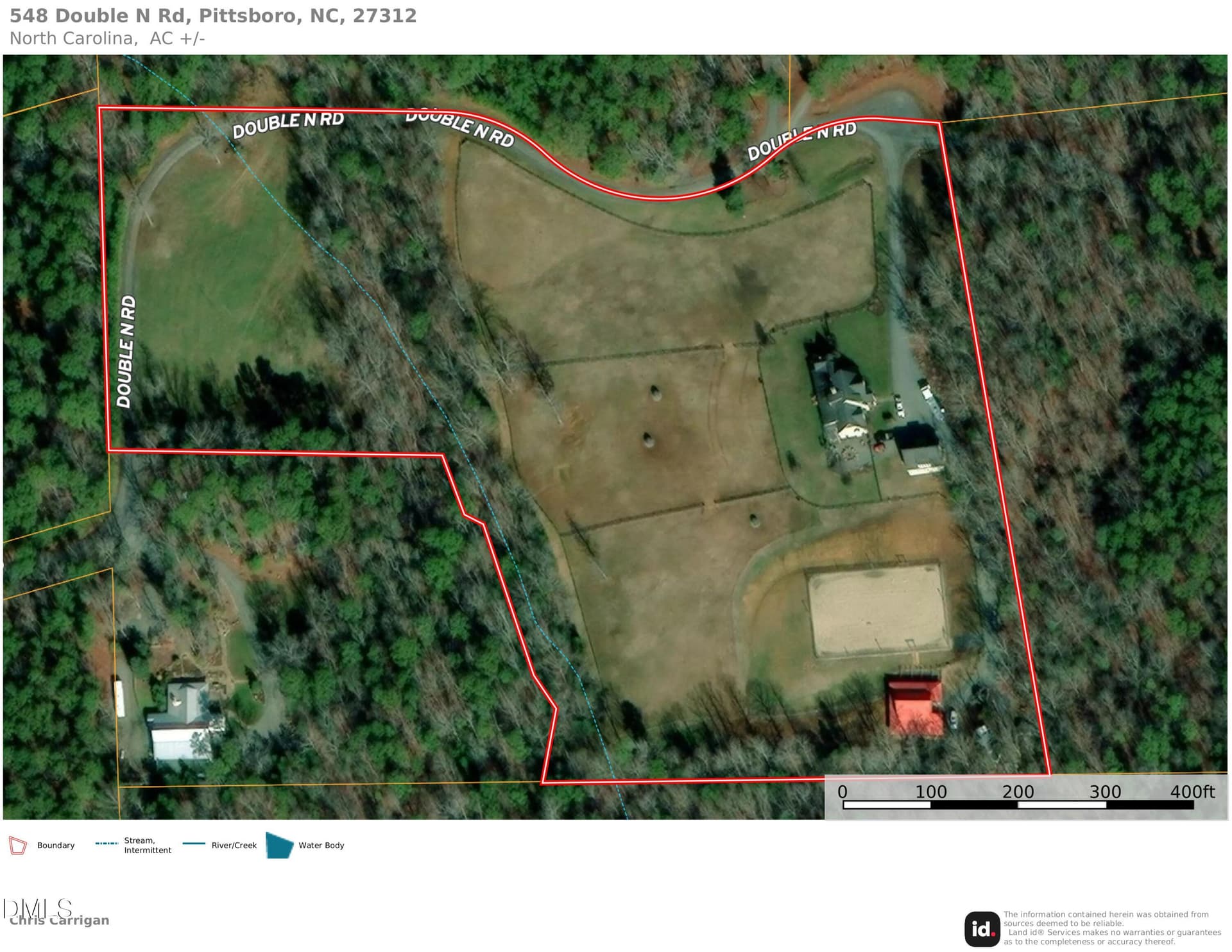 Double N map pic - 548 Double N Road, Pittsboro, NC 27312