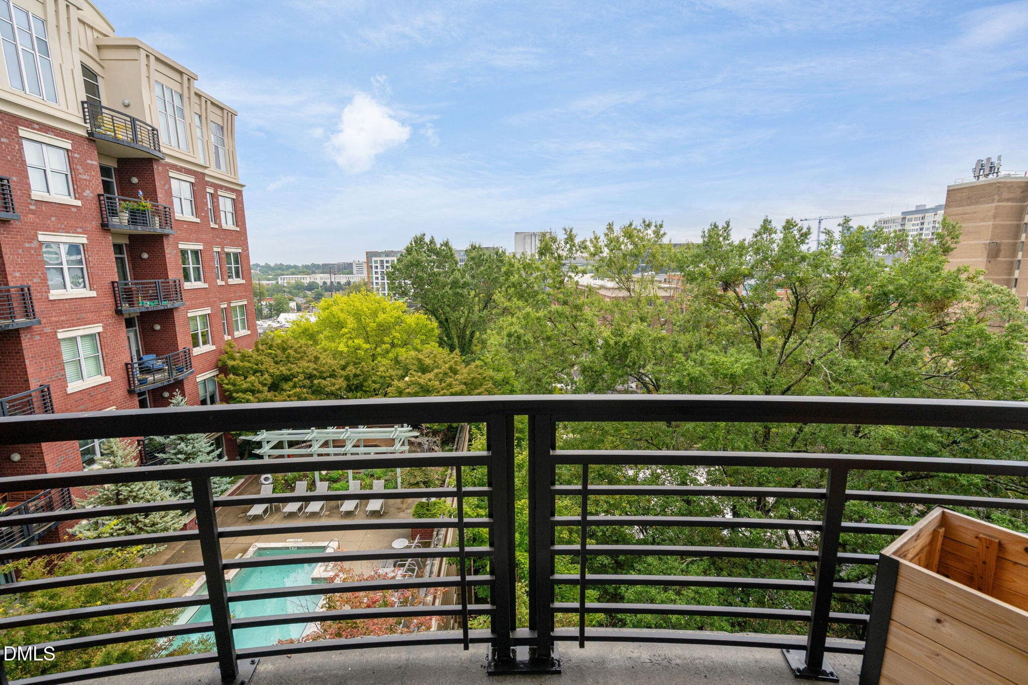 4-web-or-mls-618-n-boylan-ave - 618 N Boylan Avenue 812, Raleigh, NC 27603, Raleigh