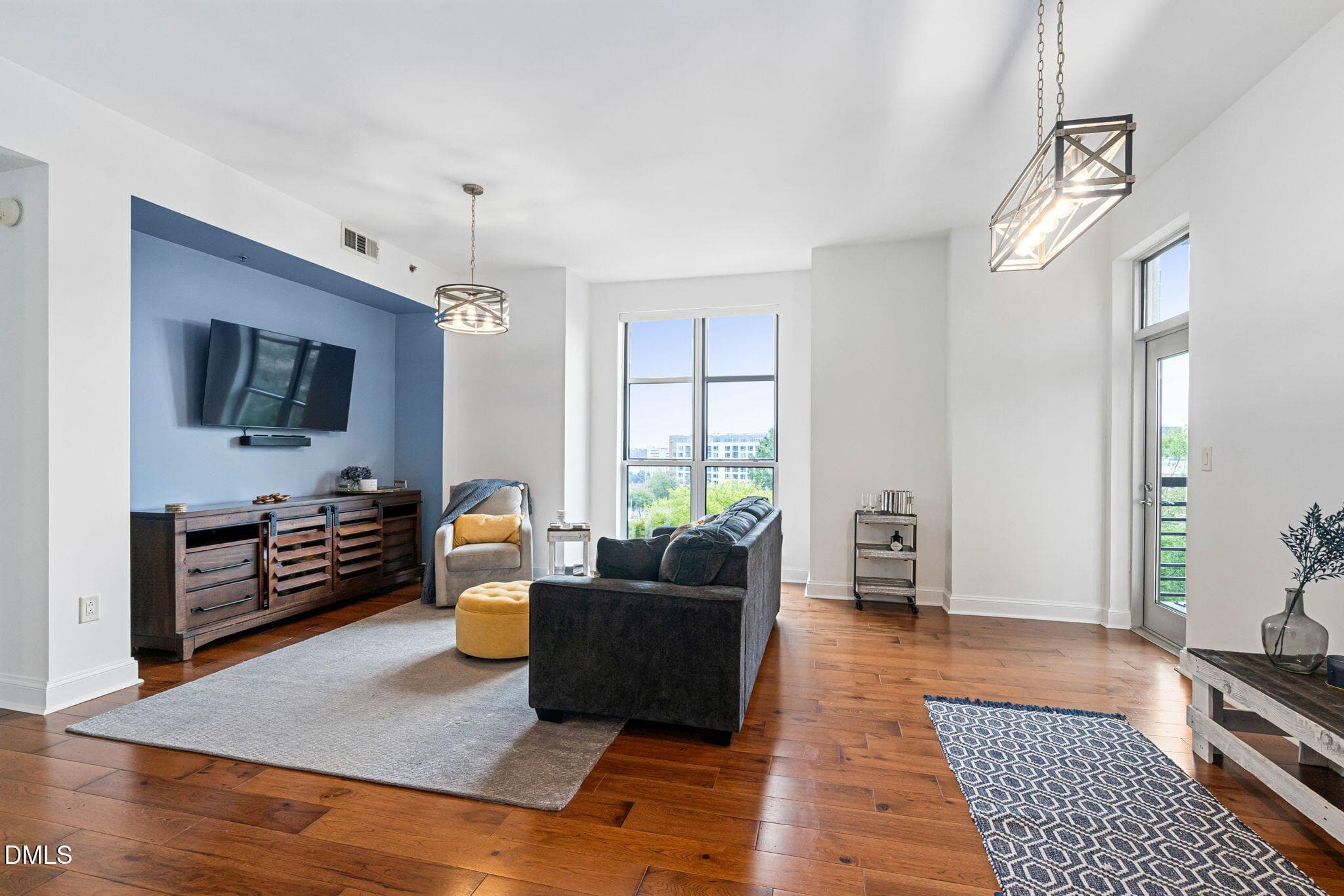 16-web-or-mls-618-n-boylan-ave - 618 N Boylan Avenue 812, Raleigh, NC 27603, Raleigh