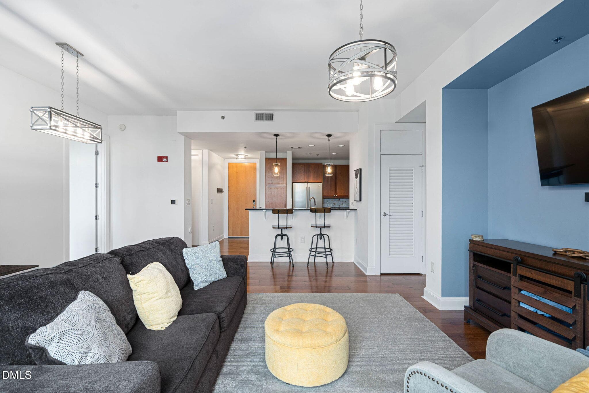 18-web-or-mls-618-n-boylan-ave - 618 N Boylan Avenue 812, Raleigh, NC 27603, Raleigh