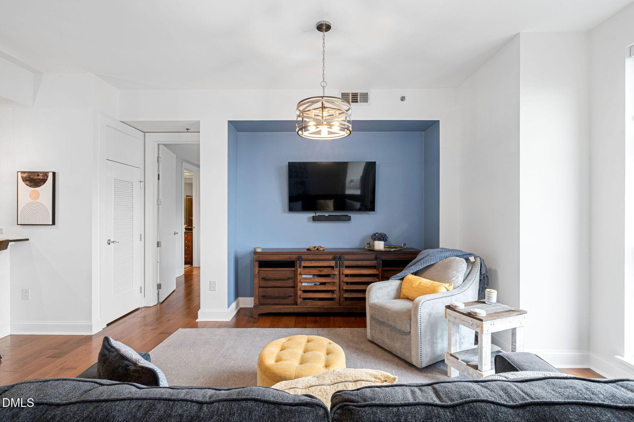 19-web-or-mls-618-n-boylan-ave - 618 N Boylan Avenue 812, Raleigh, NC 27603, Raleigh