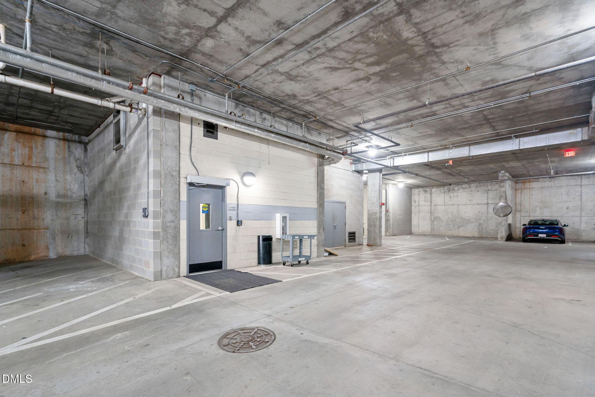 40-web-or-mls-618-n-boylan-ave - 618 N Boylan Avenue 812, Raleigh, NC 27603, Raleigh