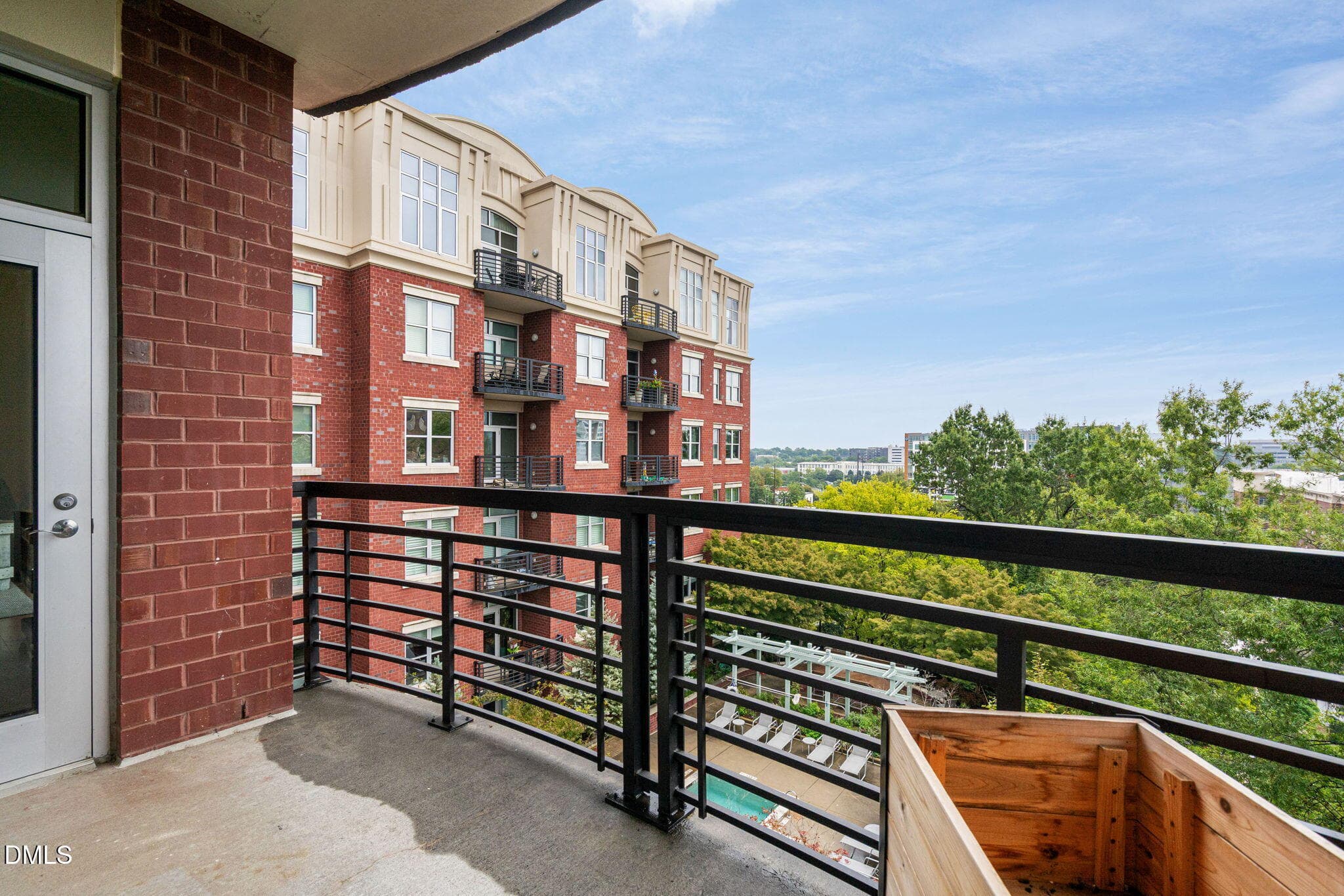3-web-or-mls-618-n-boylan-ave - 618 N Boylan Avenue 812, Raleigh, NC 27603, Raleigh