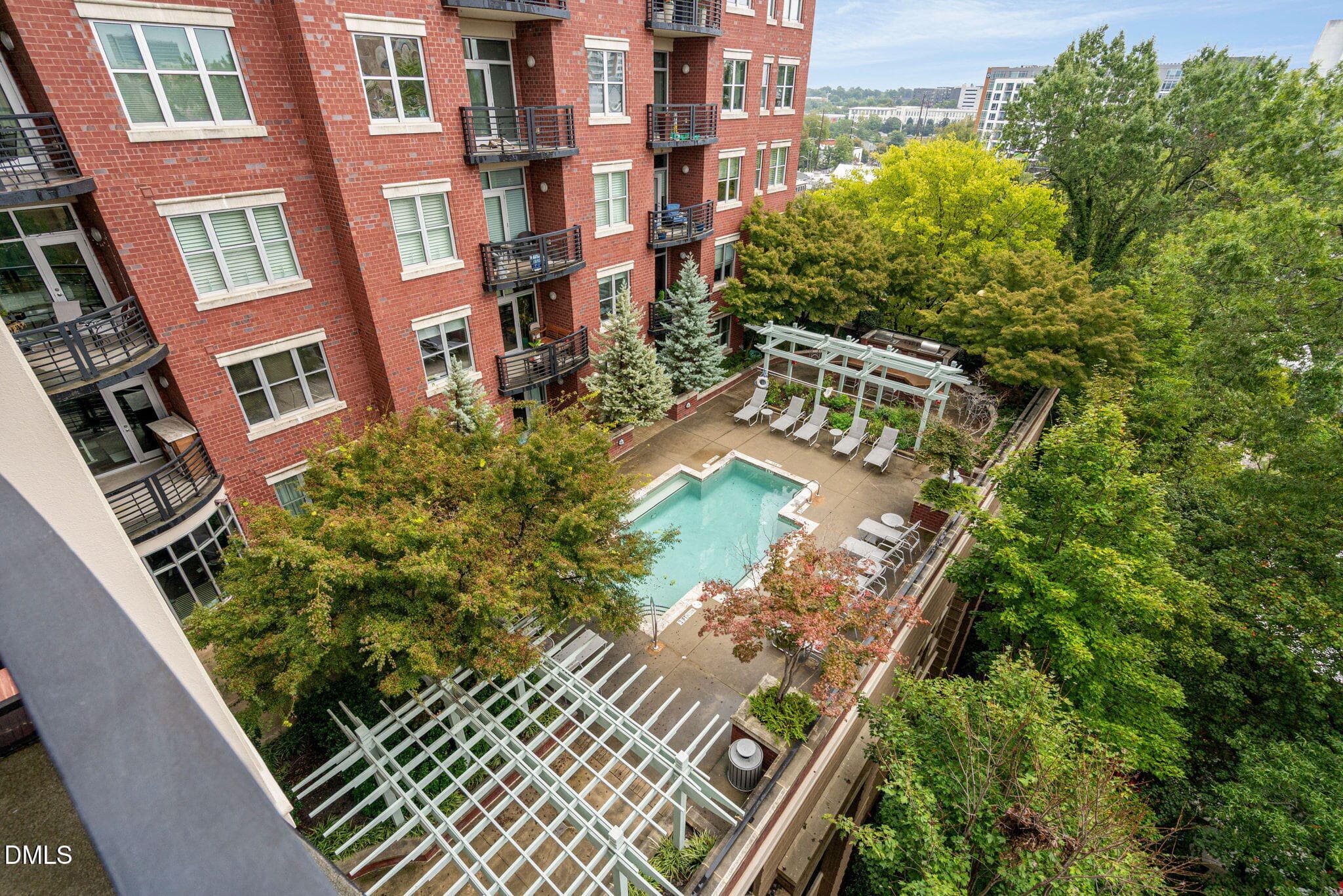 1-web-or-mls-618-n-boylan-ave - 618 N Boylan Avenue 812, Raleigh, NC 27603, Raleigh