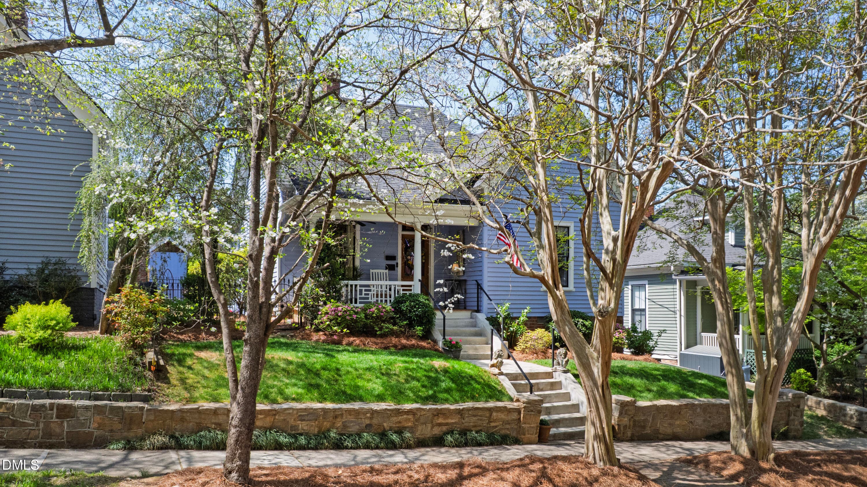 Elm (1) - 225 Elm Street, Raleigh, NC 27601, Raleigh