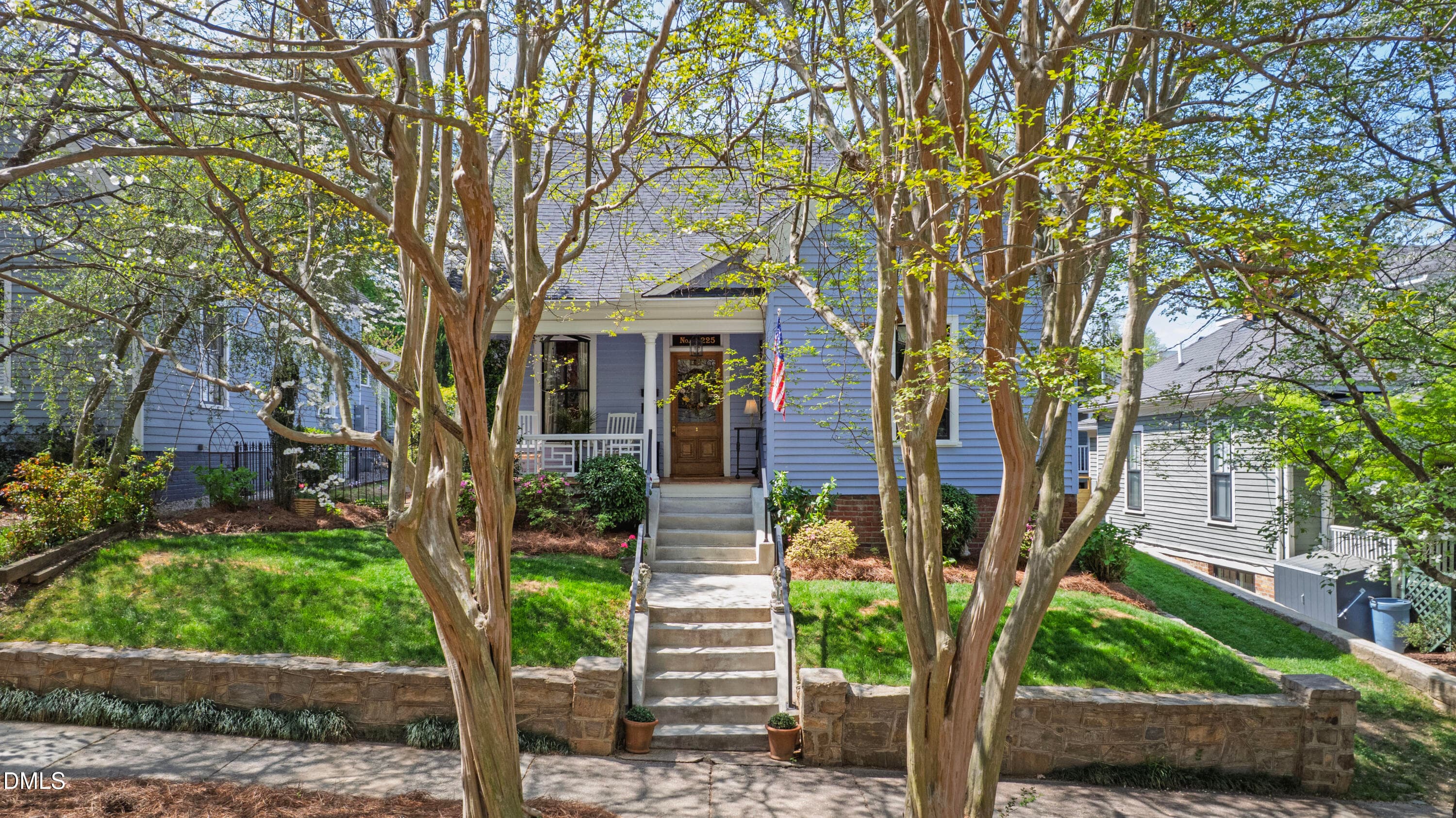 Elm (2) - 225 Elm Street, Raleigh, NC 27601, Raleigh