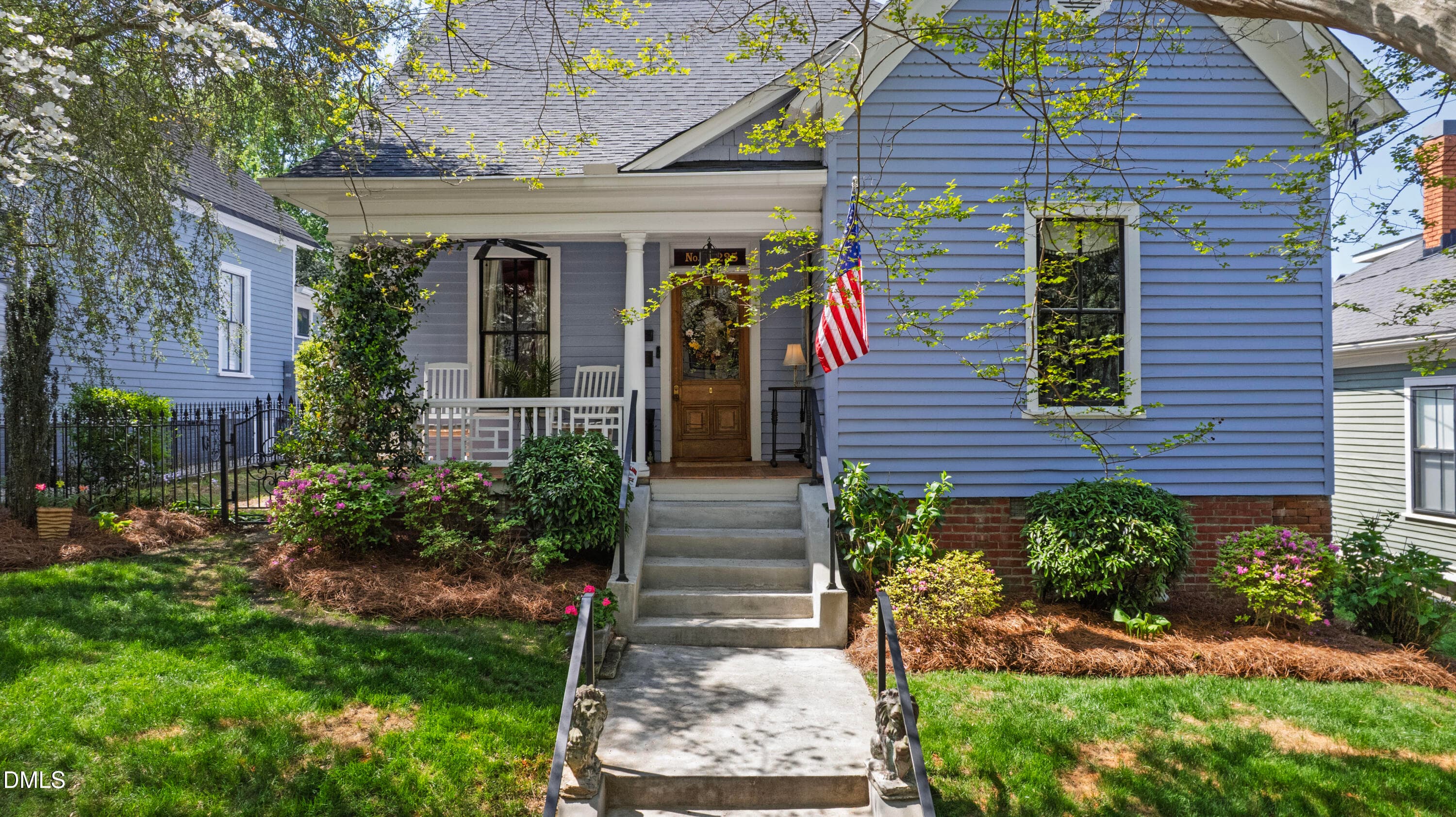 Elm (3) - 225 Elm Street, Raleigh, NC 27601, Raleigh