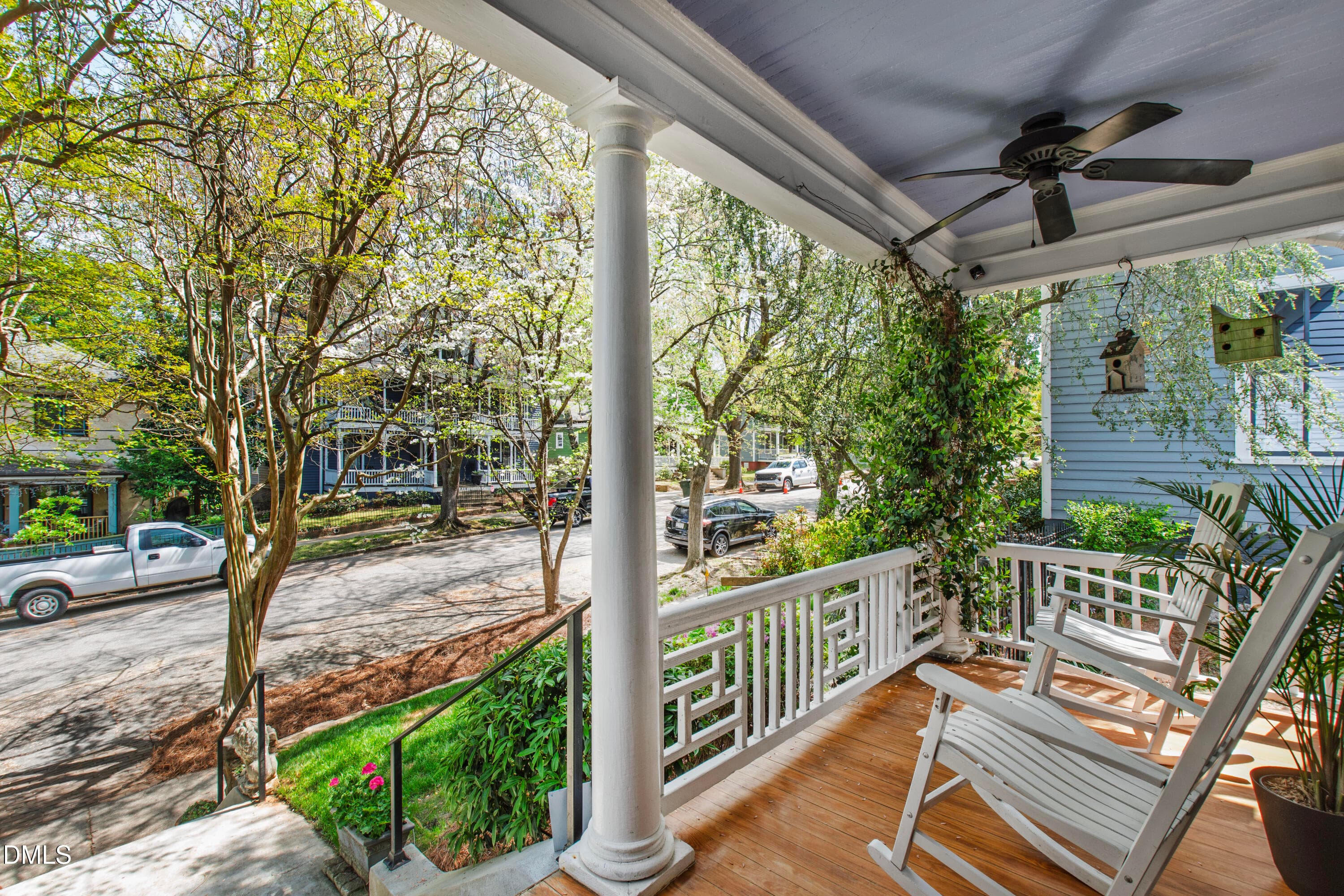 Elm (15) - 225 Elm Street, Raleigh, NC 27601, Raleigh