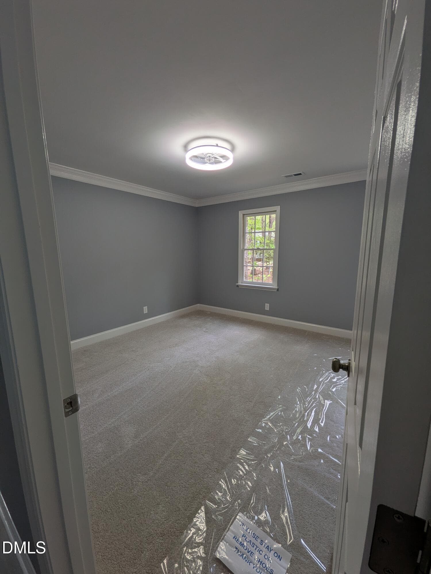 Bed 3 - 105 Trailwood Court, Chapel Hill, NC 27516, Chapel Hill
