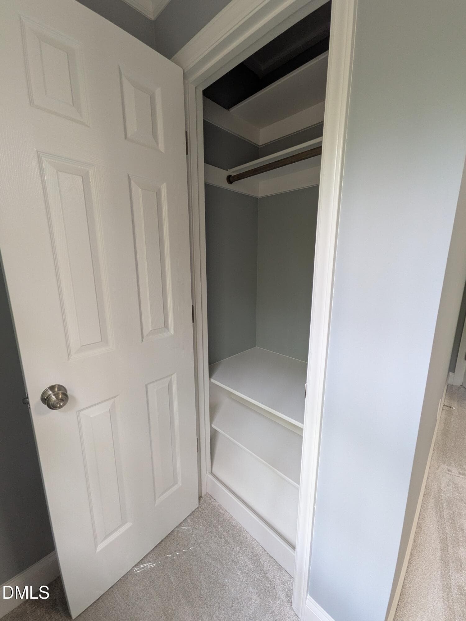 Closet 2 - 105 Trailwood Court, Chapel Hill, NC 27516, Chapel Hill
