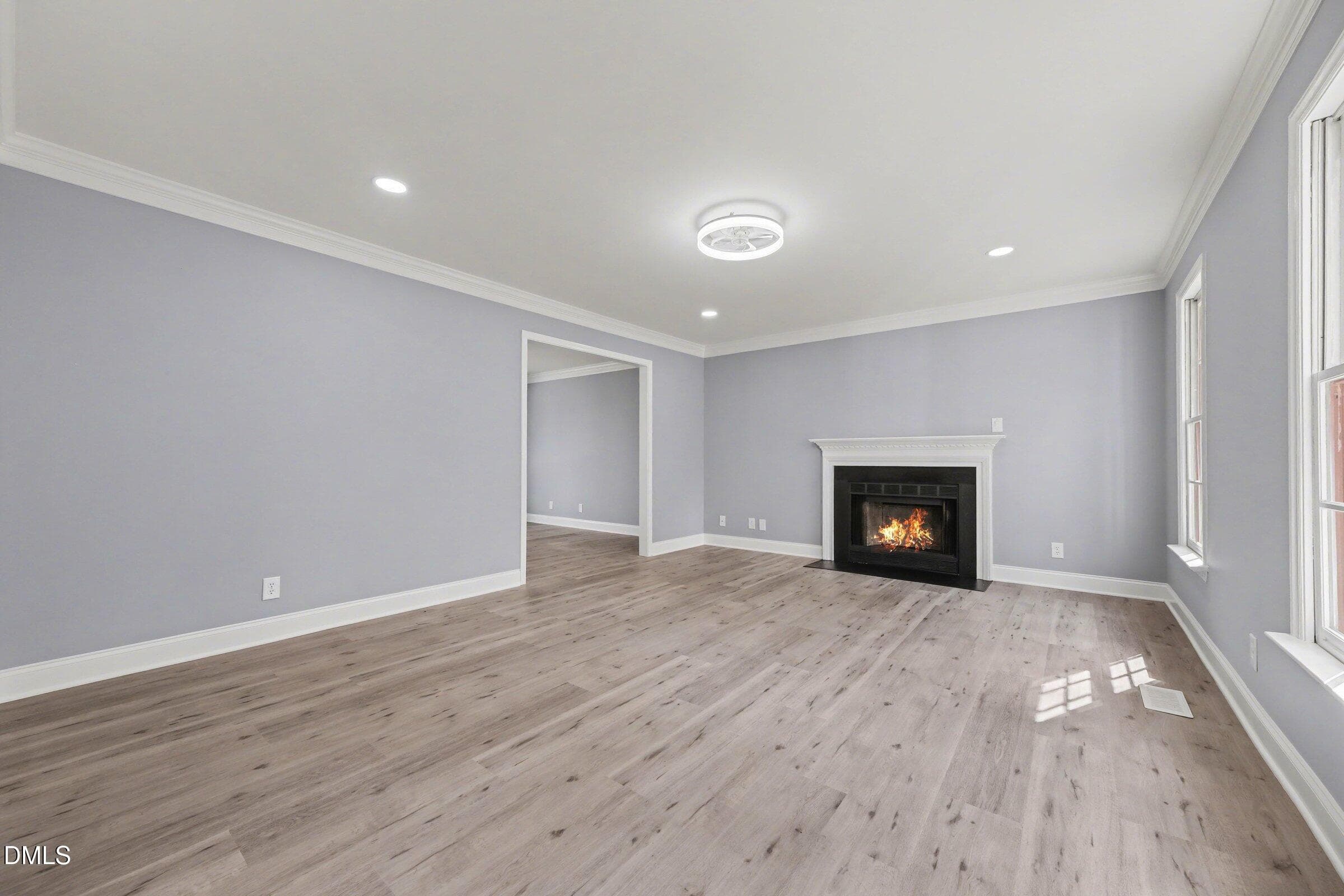 Great Room 1 - 105 Trailwood Court, Chapel Hill, NC 27516, Chapel Hill