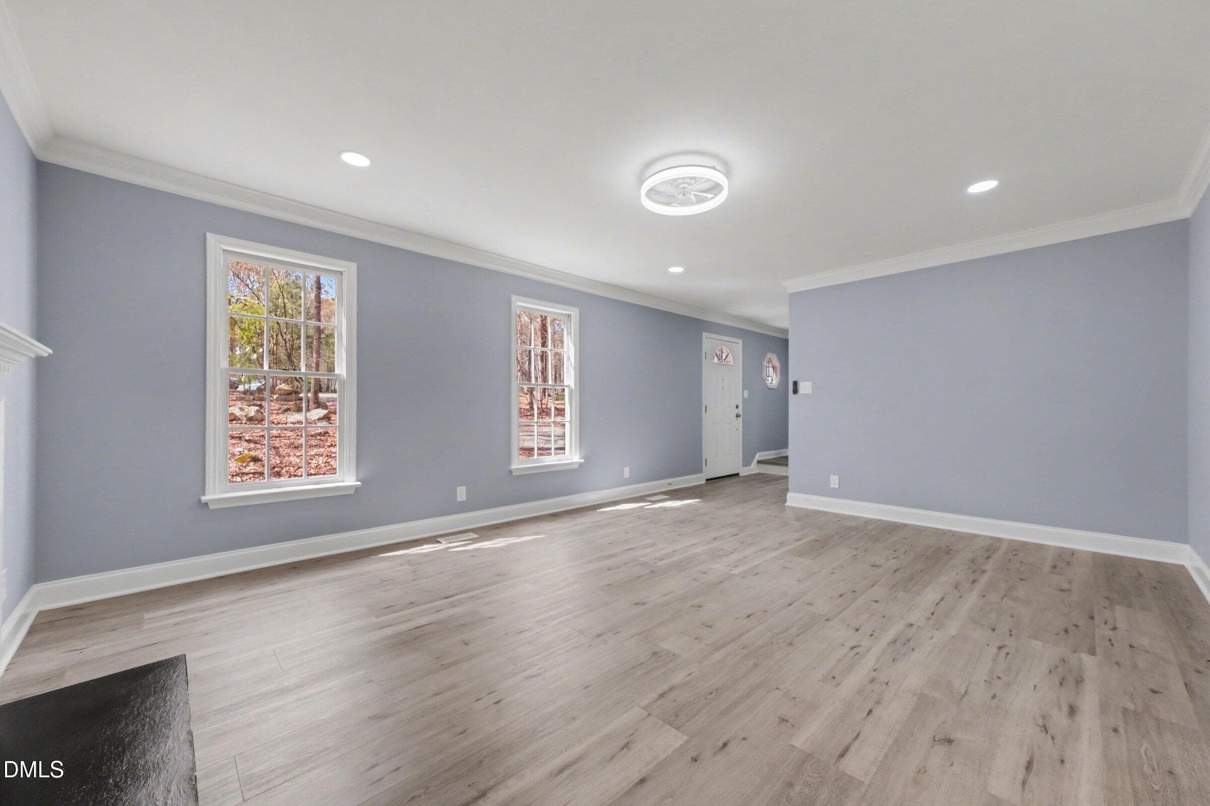 Great Room 2 - 105 Trailwood Court, Chapel Hill, NC 27516, Chapel Hill